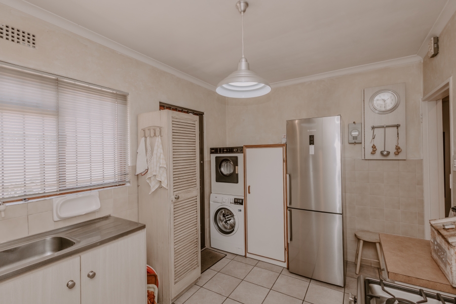 3 Bedroom Property for Sale in Groenvallei Western Cape